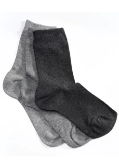 Lot de 3 paires de chaussettes