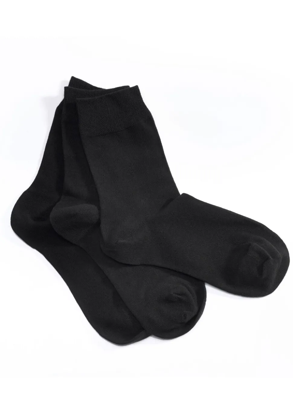 Lot de 3 paires de chaussettes