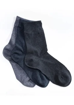 Lot de 3 paires de chaussettes