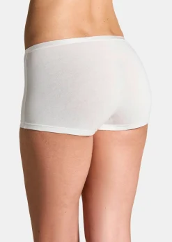 Lot de 3 shorts