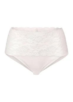 Lot de 2 slips en coton bio