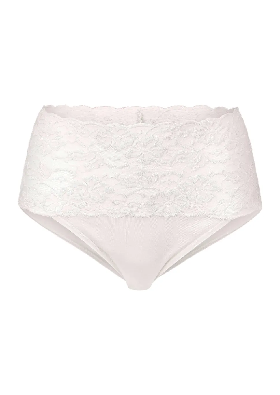 Lot de 2 slips en coton bio
