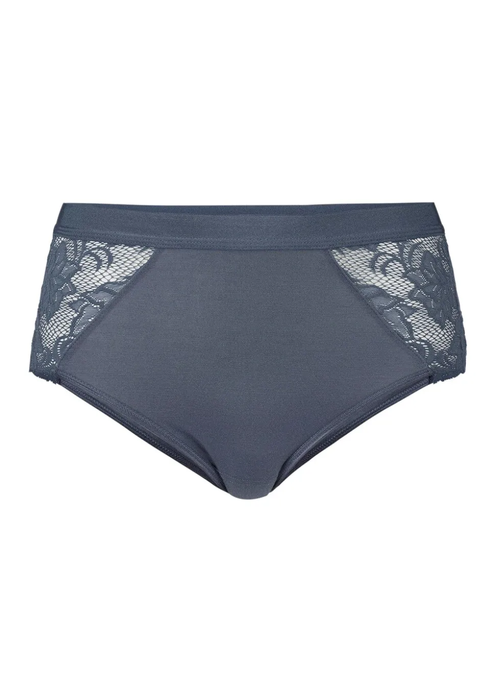Lot de 2 slips en Modal