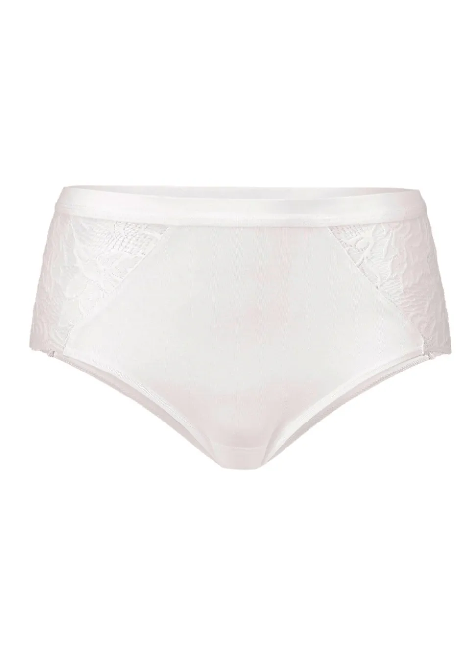 Lot de 2 slips en Modal