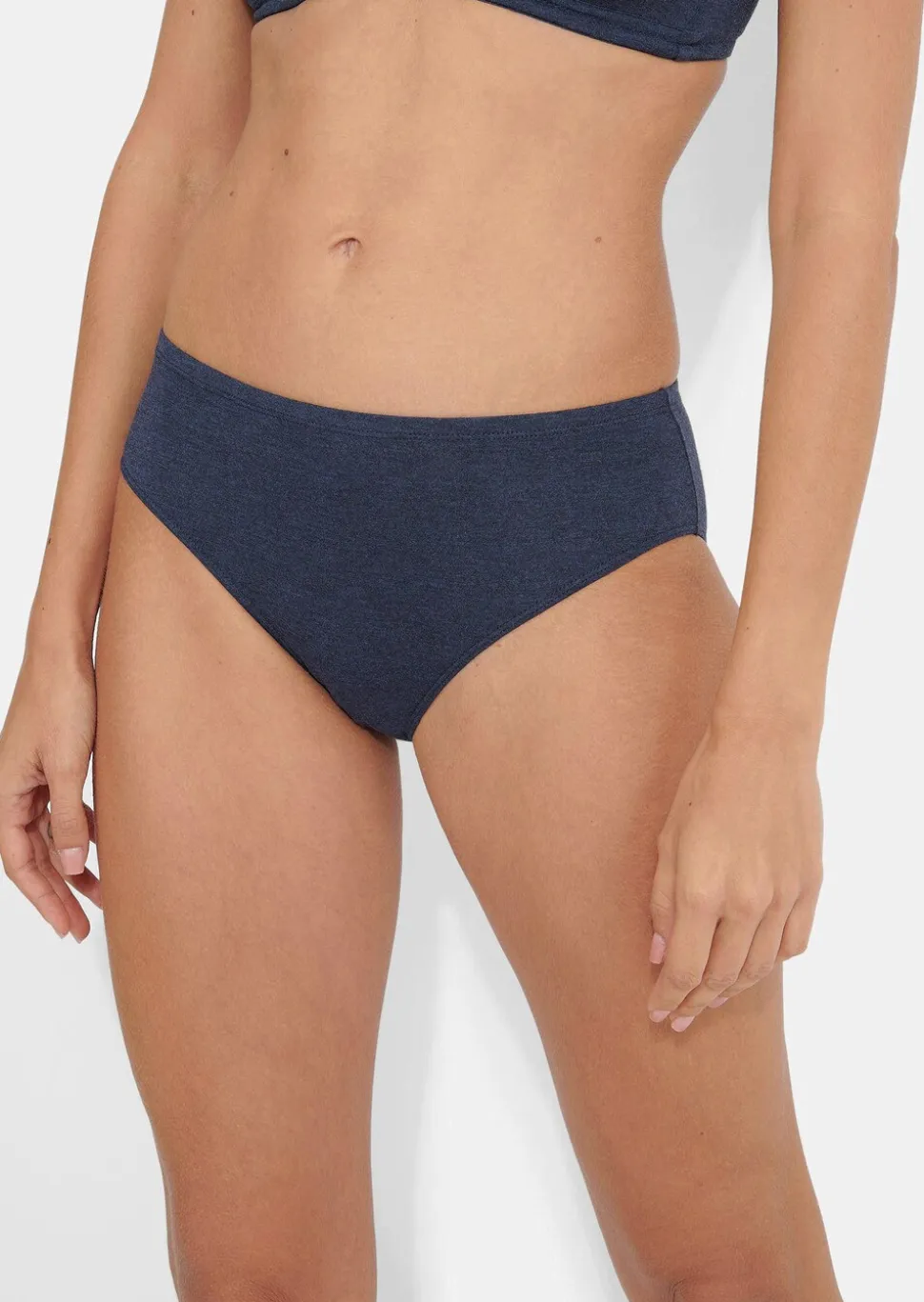 Lot de 2 slips jazzpant