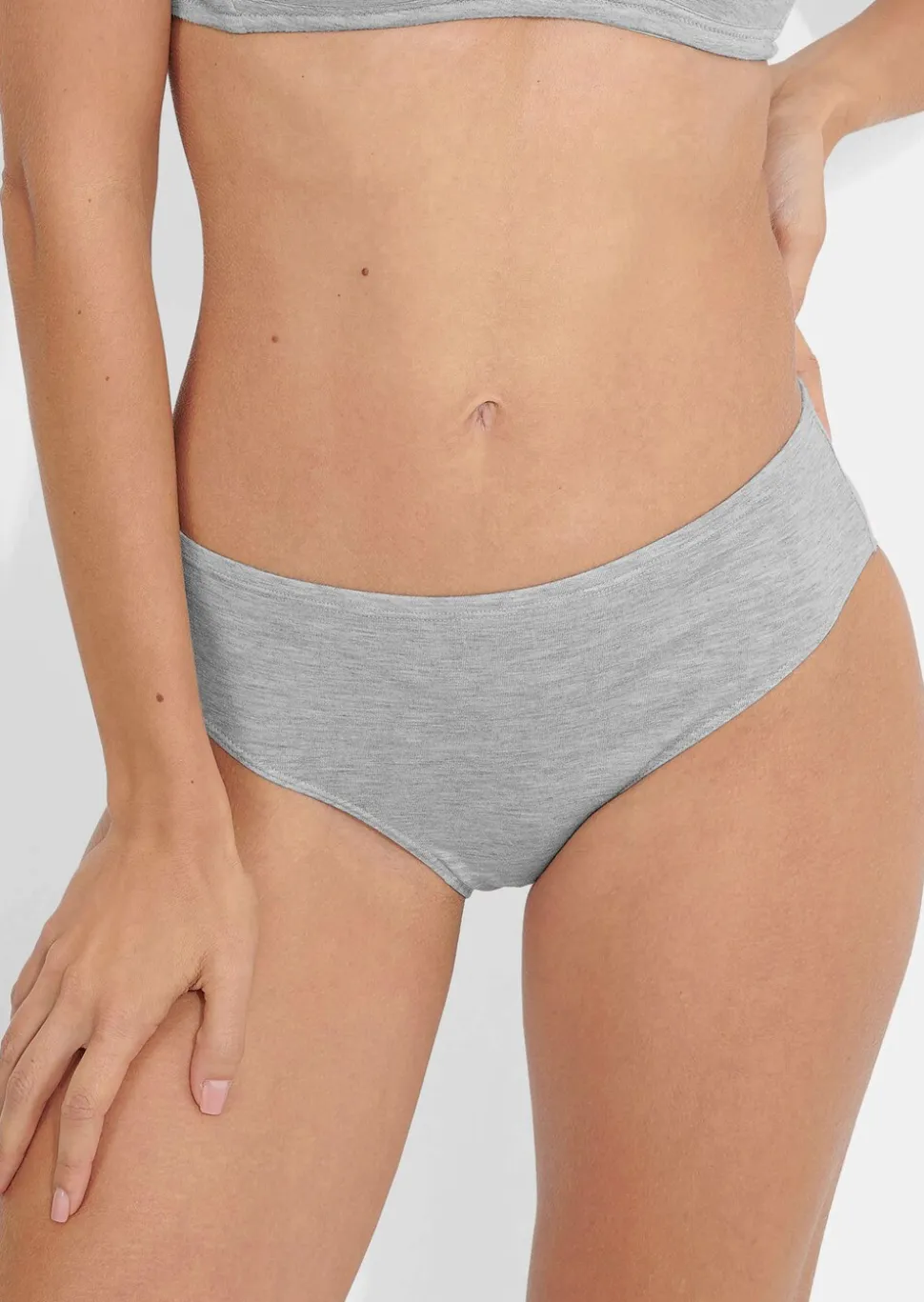 Lot de 2 slips jazzpant