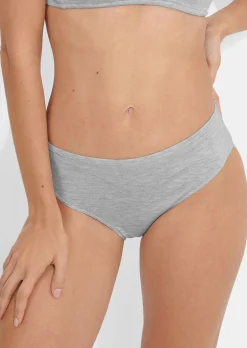 Lot de 2 slips jazzpant