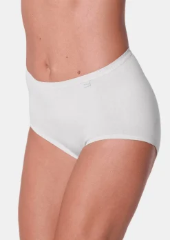 Lot de 2 slips modelants
