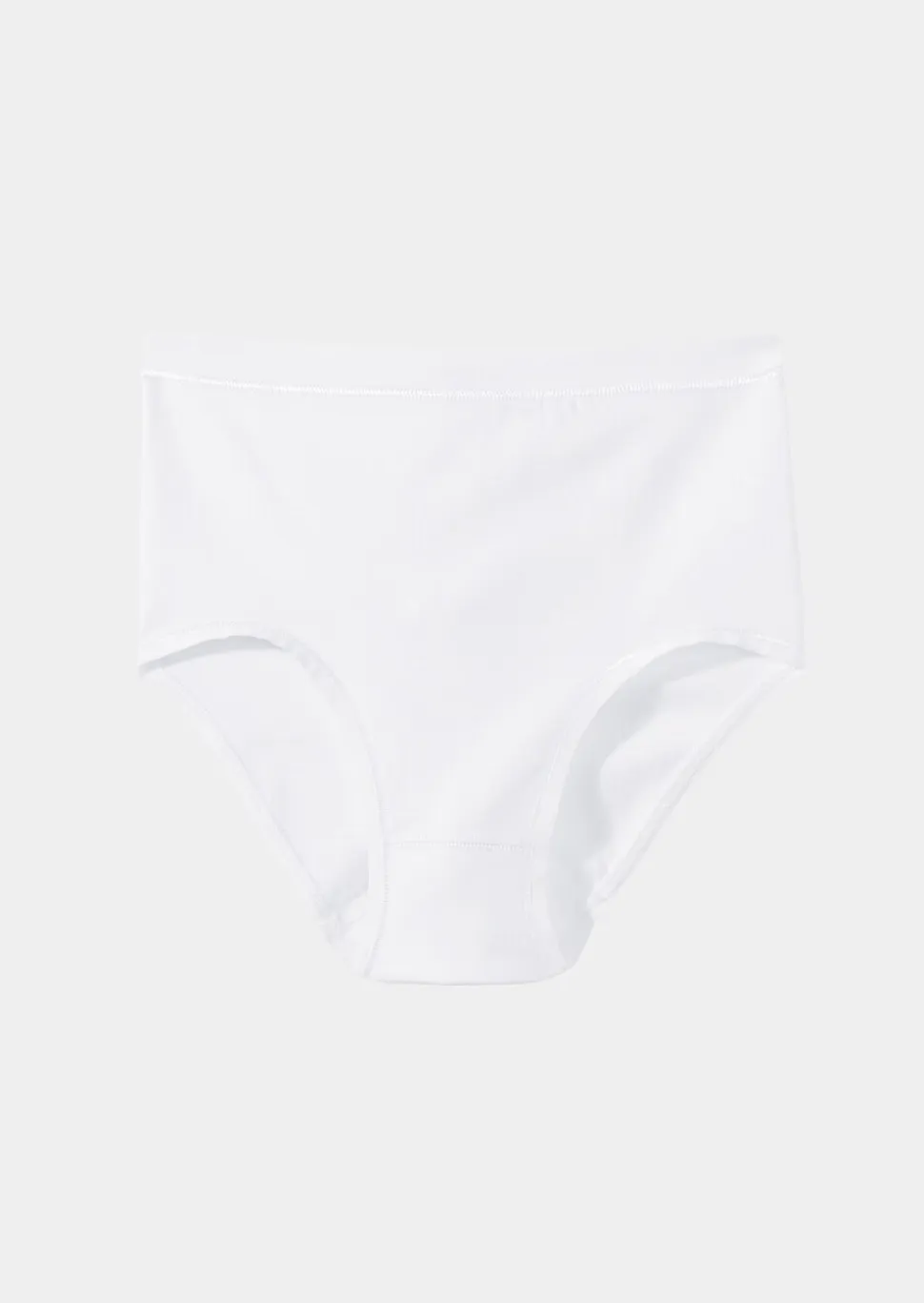 Lot de 3 slips montants