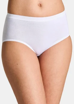 Lot de 3 slips montants