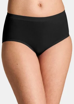 Lot de 3 slips montants