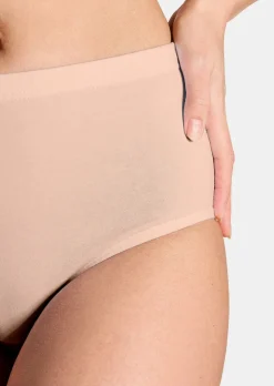 Lot de 7 slips montants
