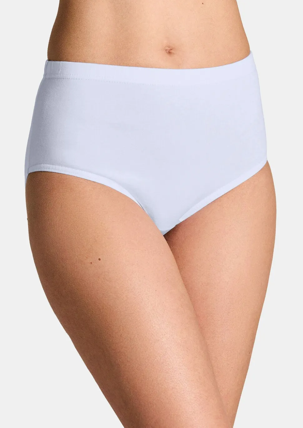 Lot de 7 slips montants