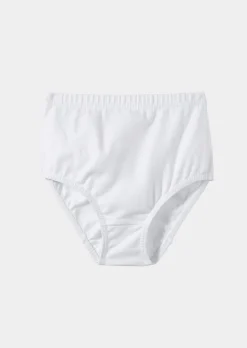 Lot de 7 slips montants