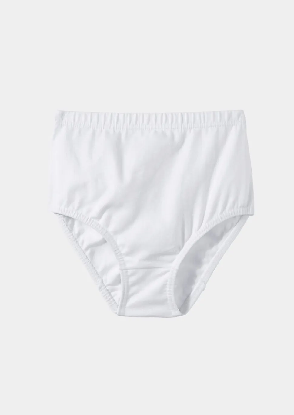 Lot de 7 slips montants