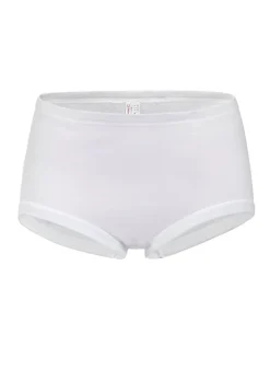 Lot de 3 slips montants