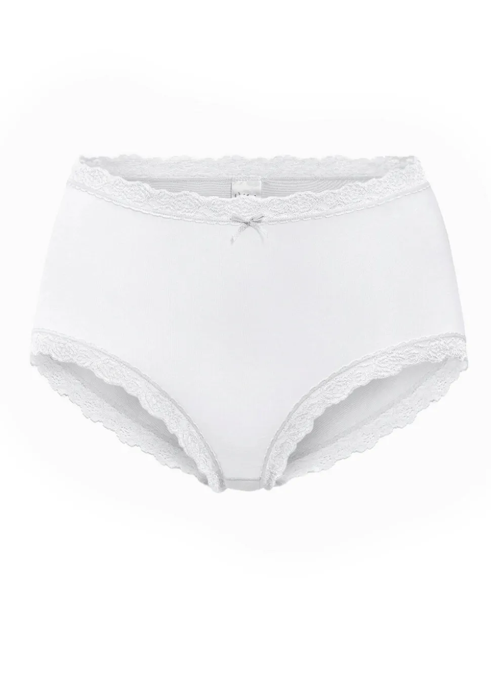 Lot de 3 slips montants