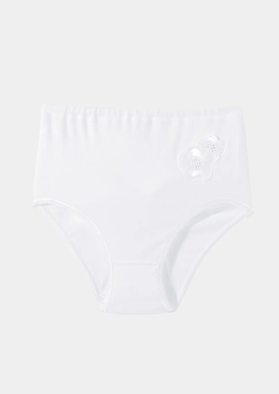 Lot de 3 slips montants