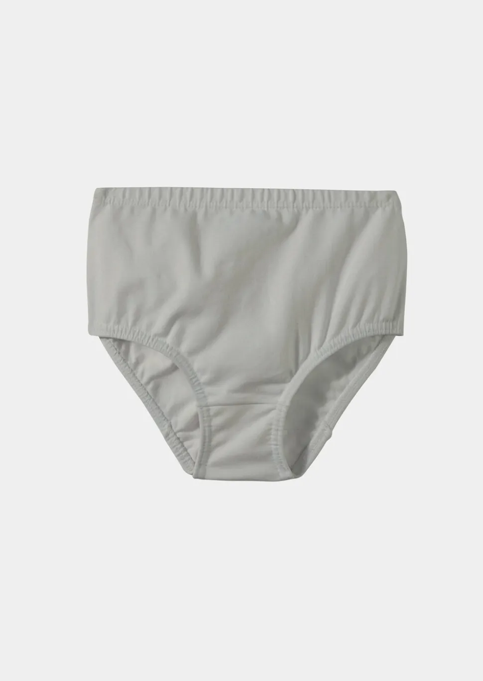 Lot de 7 slips taille basse
