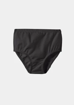 Lot de 7 slips taille basse
