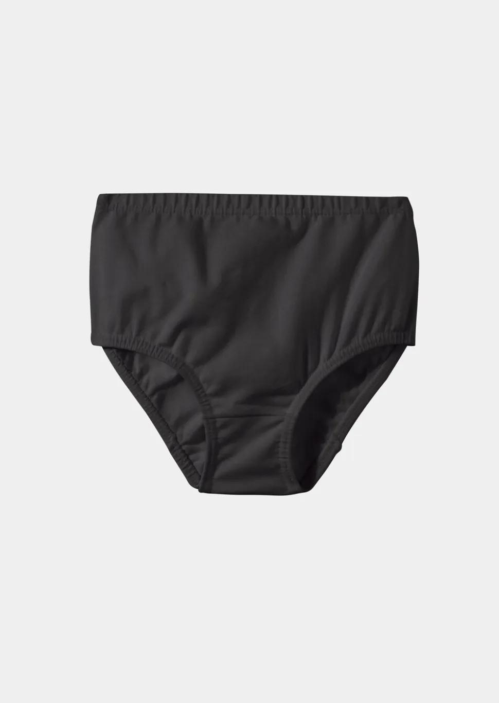 Lot de 7 slips taille basse