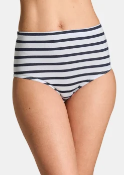 Lot de slips taille basse en coton