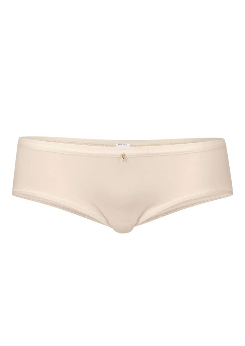 Lot de 2 slips taille basse très doux