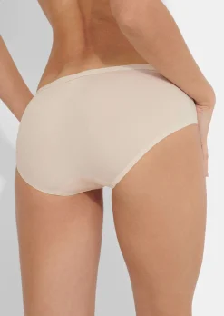 Lot de 2 slips taille basse très doux