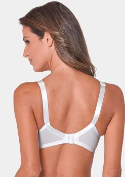 Lot de 2 soutiens-gorge confort