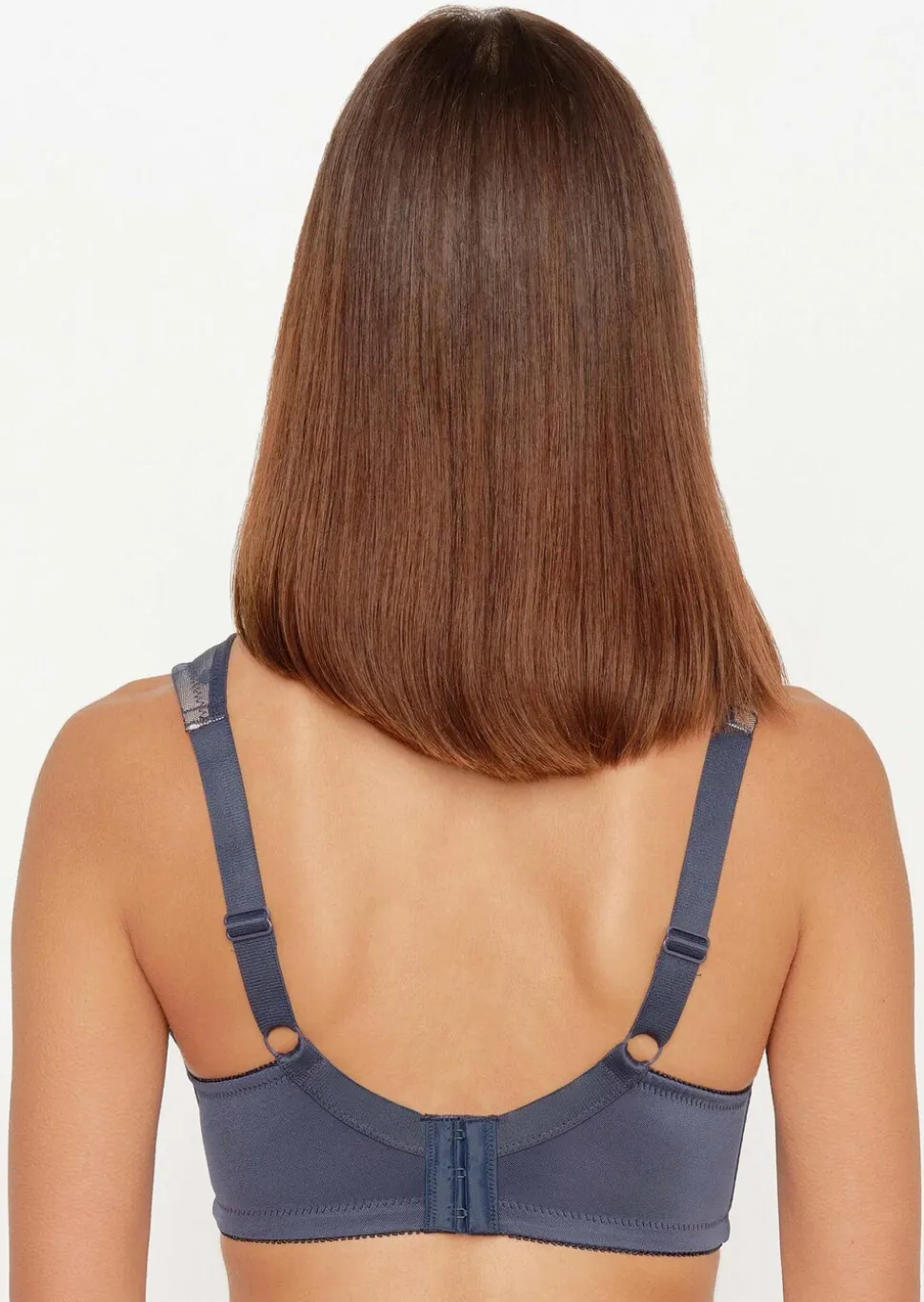 Lot de 2 soutiens-gorge sans armatures