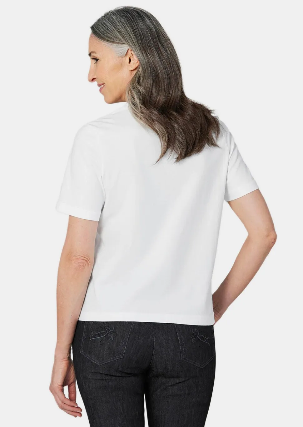 Lot de 3 T-shirts