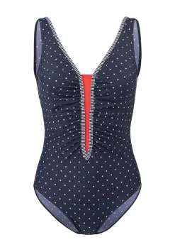 Maillot de bain avec coques souples