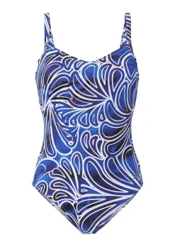 Maillot de bain sans armatures