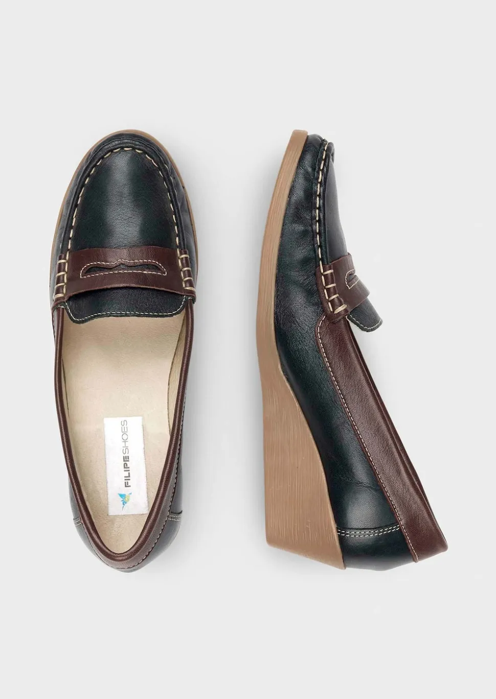 Mocassins