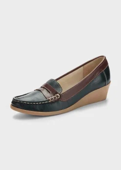 Mocassins