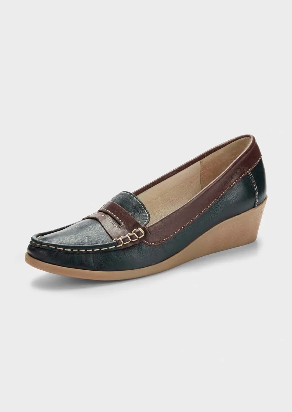 Mocassins
