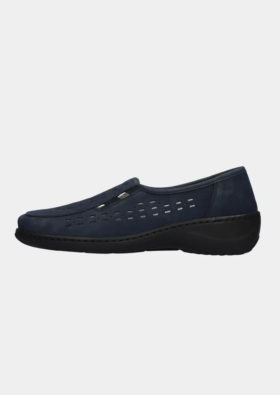Mocassins