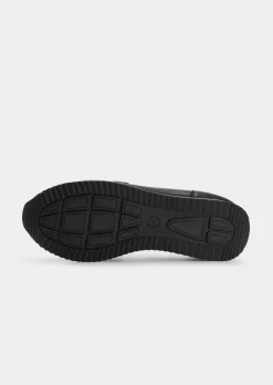 Mocassins avec ornements mode