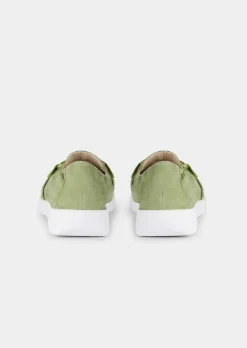 Mocassins avec ornements mode
