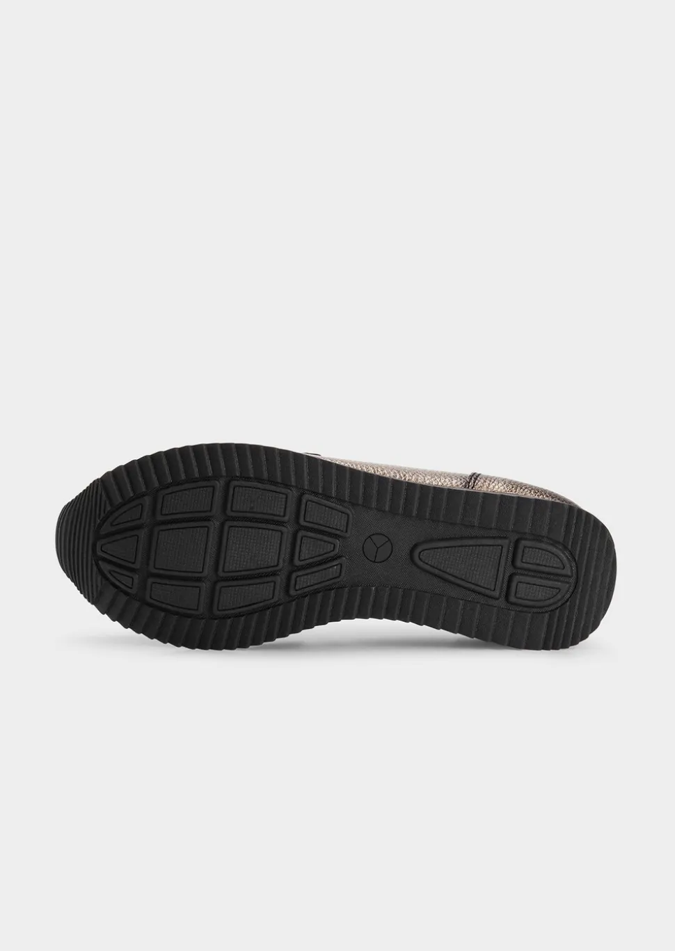 Mocassins avec ornements mode