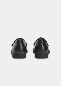 Mocassins avec ornements mode