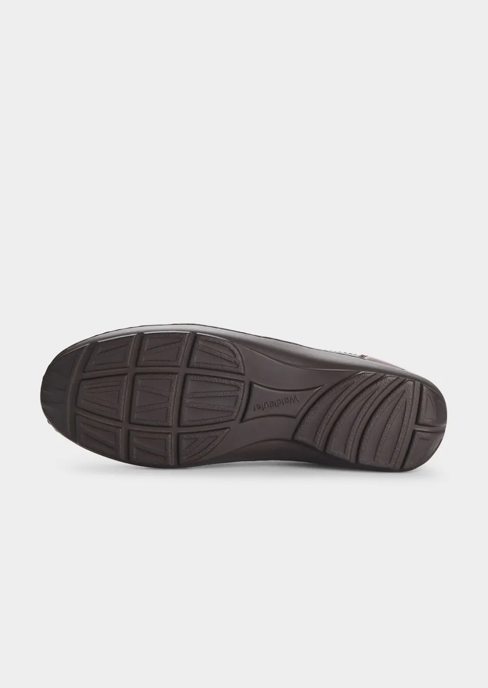 Mocassins en cuir