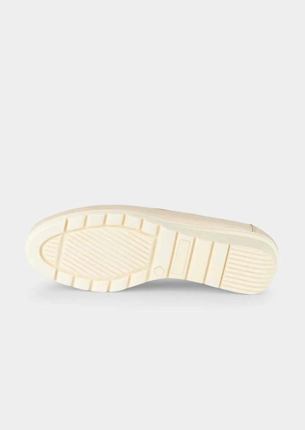 Mocassins en cuir souple