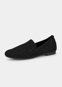 Mocassins à l’italienne