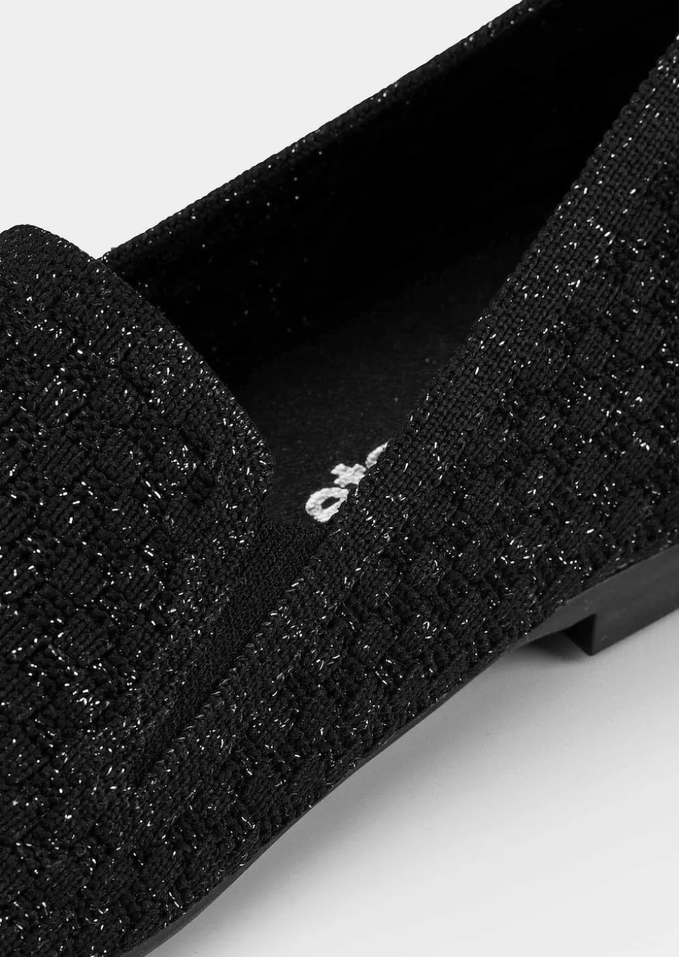 Mocassins à l’italienne