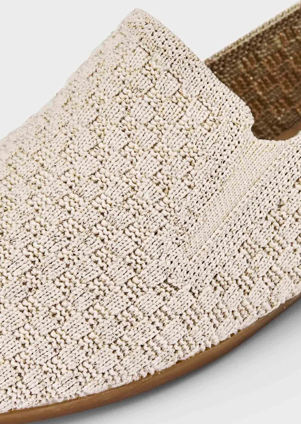 Mocassins à l’italienne