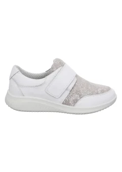 Mocassins pour hallux avec fermeture scratch