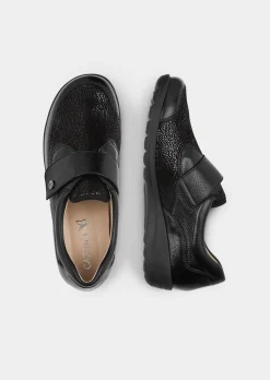 Mocassins pour hallux avec fermeture scratch
