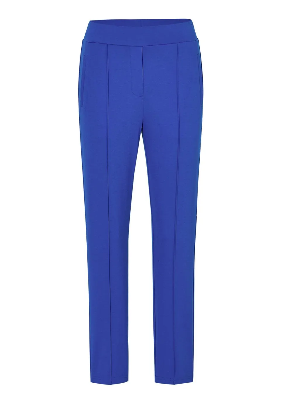 Pantalon ample SARA en jersey de viscose