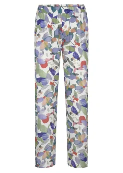 Pantalon ample VERA avec taille élastique
